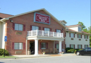  Garden Inn & Suites - Fitzgerald  Фицджералд
